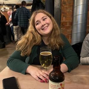 Meet your Posher, Jenni